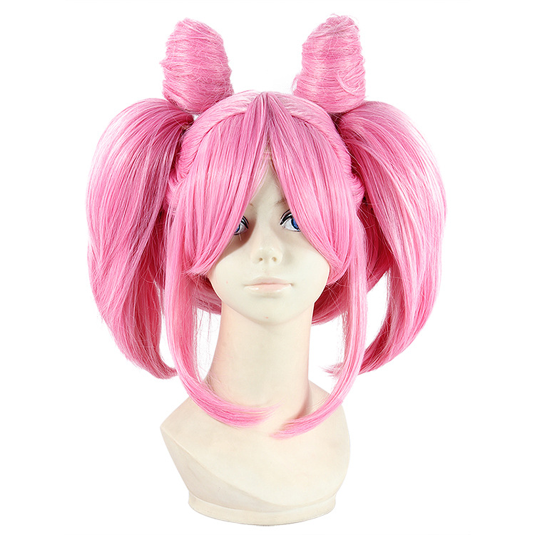 Sailor Moon Crystal anime wig