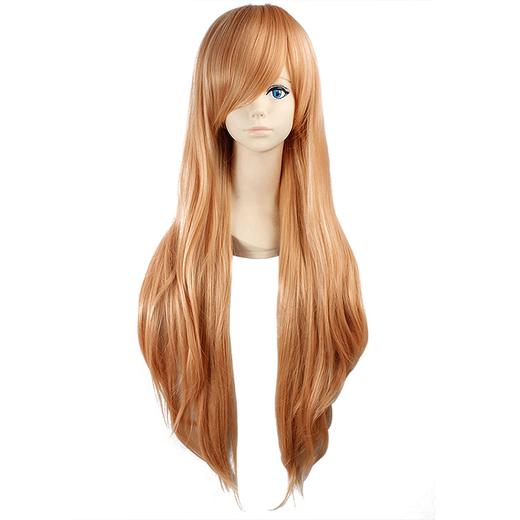 Sword Art Online anime wig