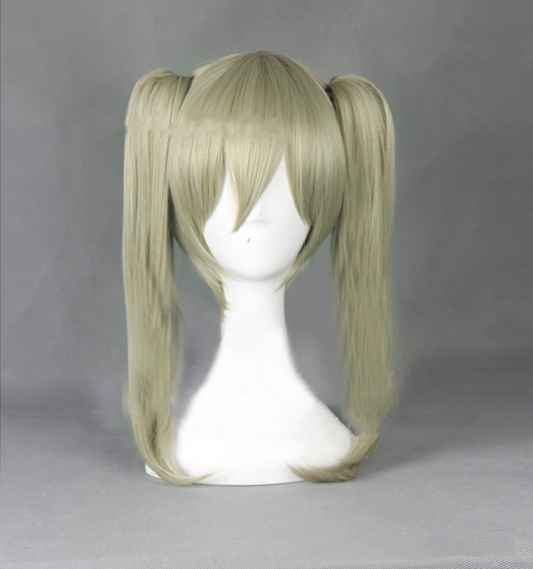 souleater anime wig