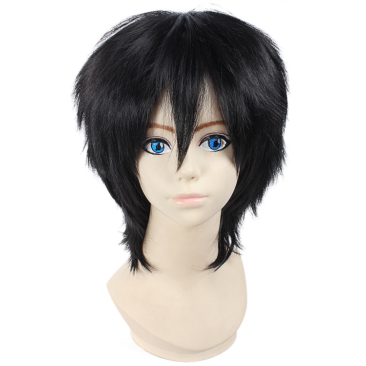 Durarara anime wig