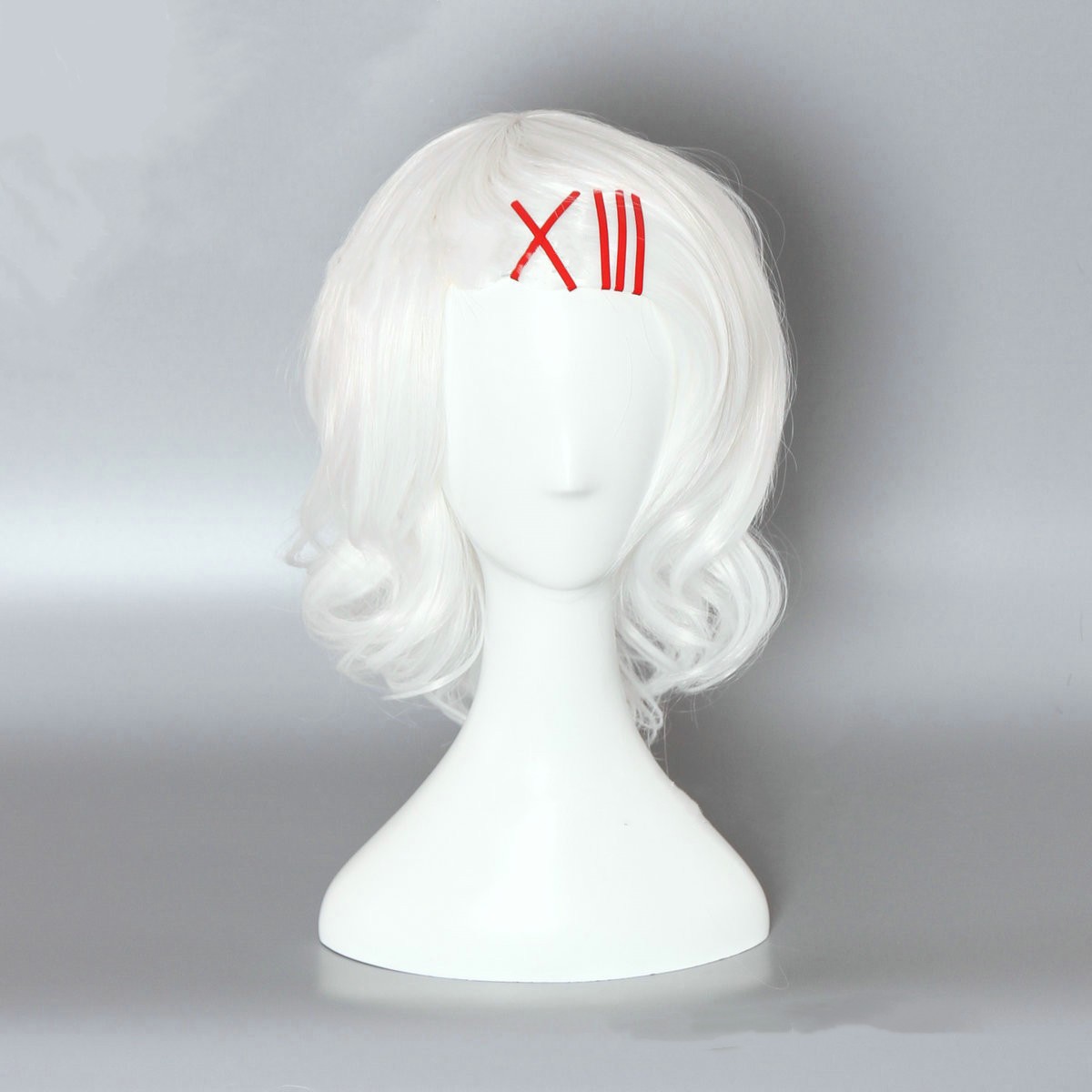 Tokyo Ghoul anime wig