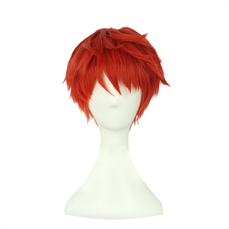 Assassination Classroom anime wig
