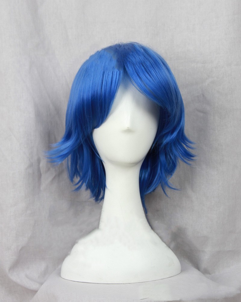 Sailor Moon Crystal anime wig