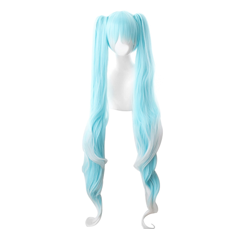 Hatsune Miku anime wig