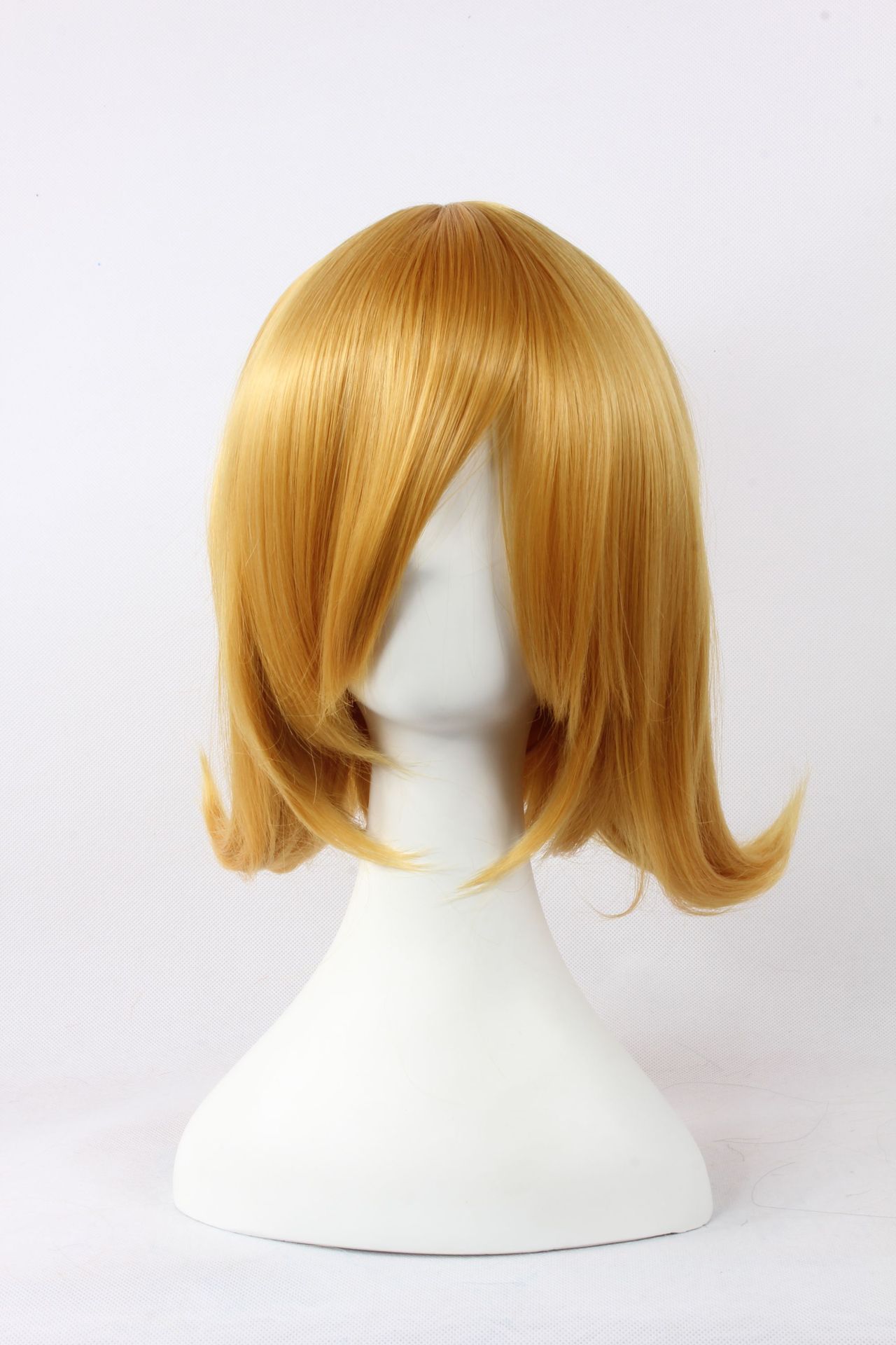 Hatsune Miku anime wig