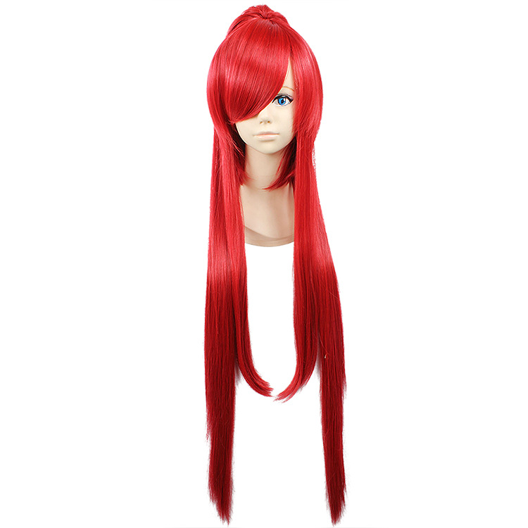 Pandora Hearts anime wig