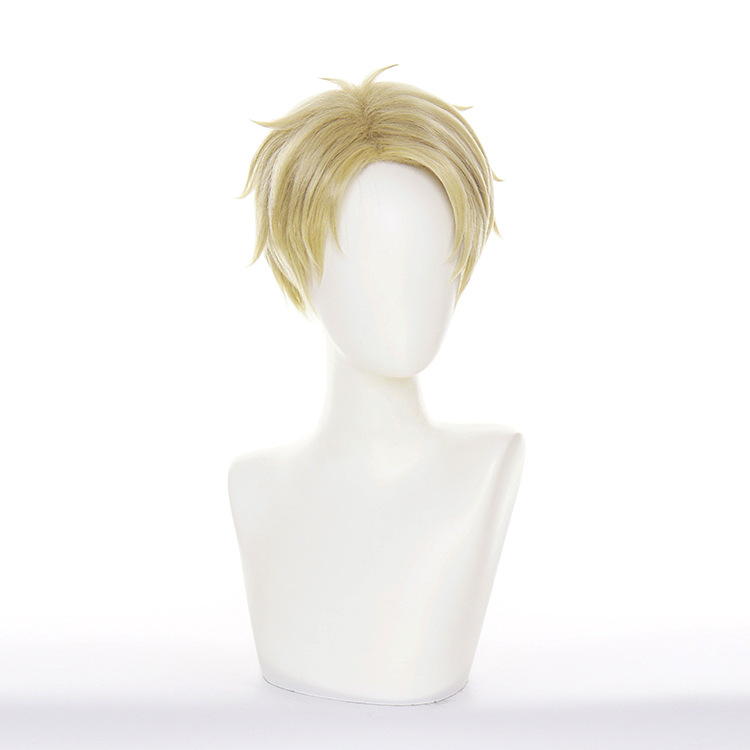 SPY×FAMILY anime wig