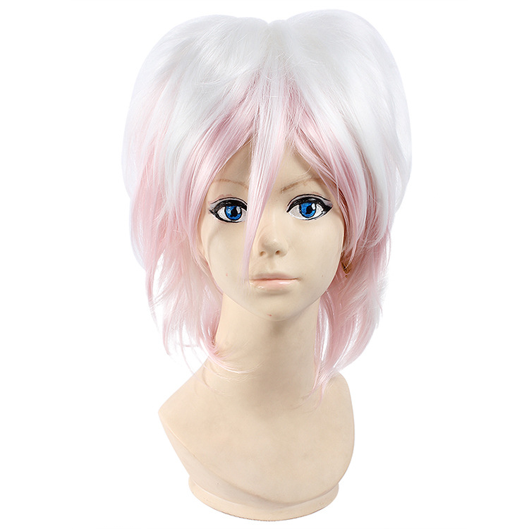 Danganronpa anime wig