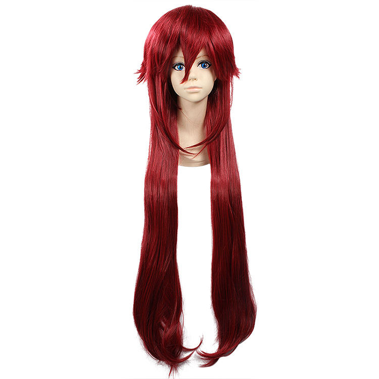 Pandora Hearts anime wig