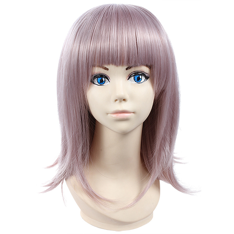 Danganronpa anime wig