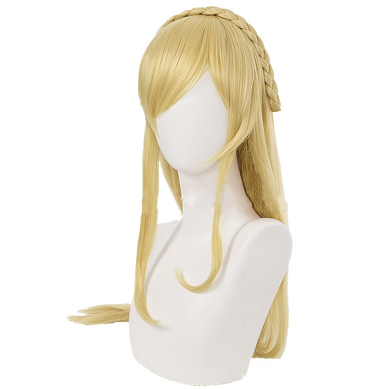 Danganronpa anime wig