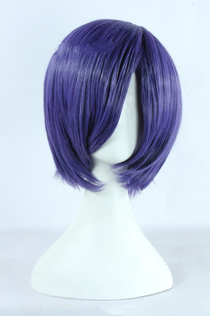 Tokyo Ghoul anime wig