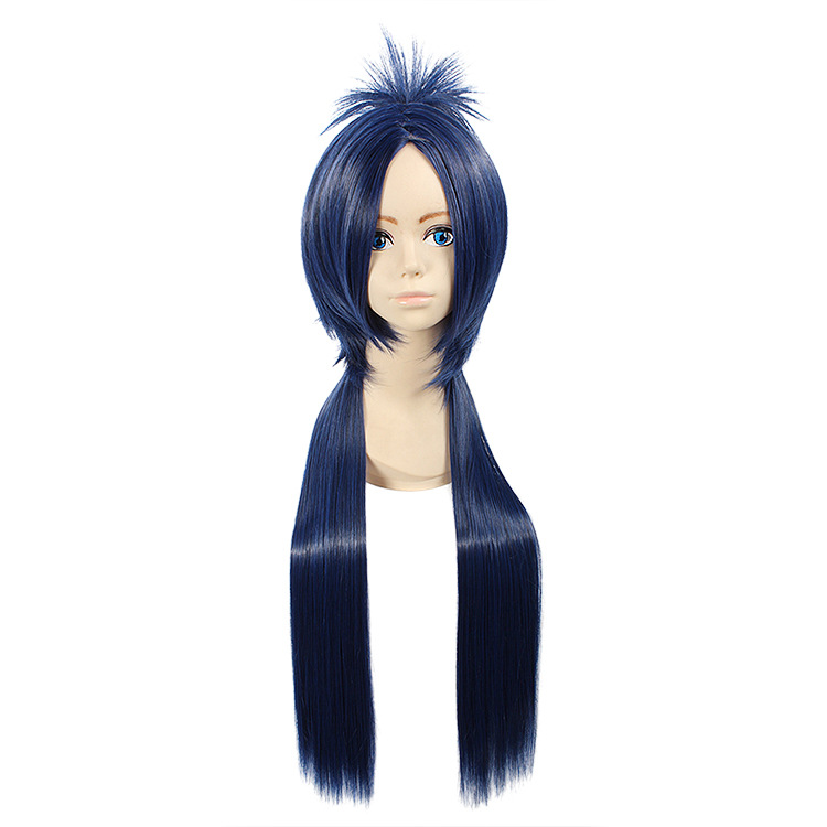 hitman reborn anime wig