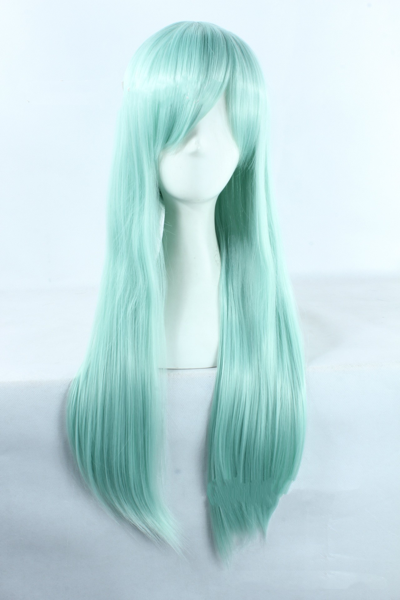 seven deadly sins  anime wig