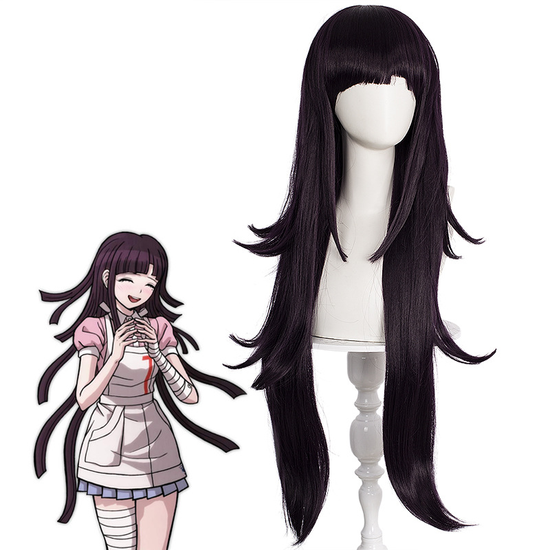 Danganronpa anime wig