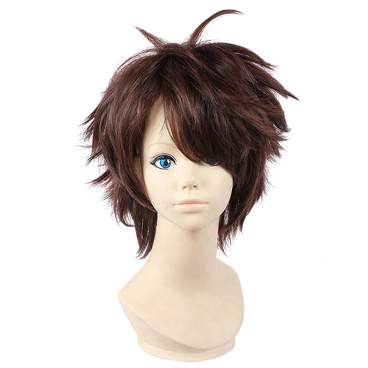 Haikyuu Hatsune Miku anime wig