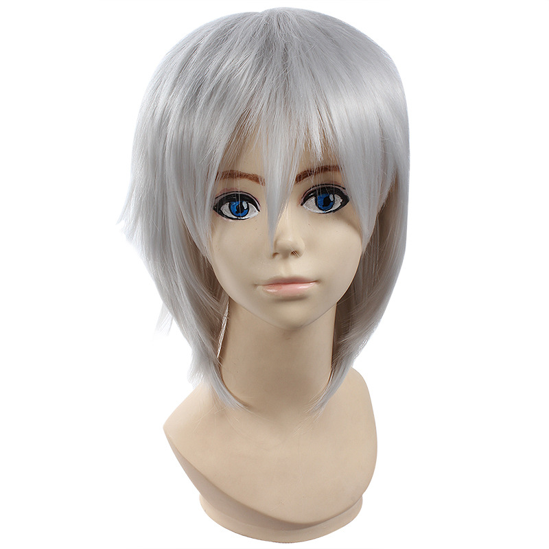 HunterX Hunter anime wig