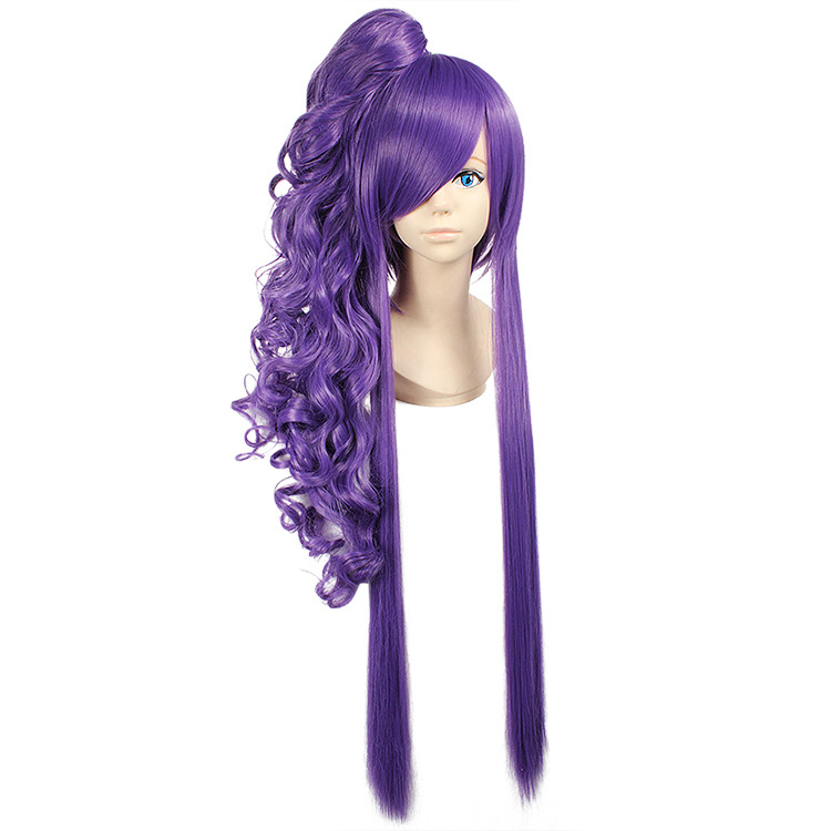 Gintama anime wig