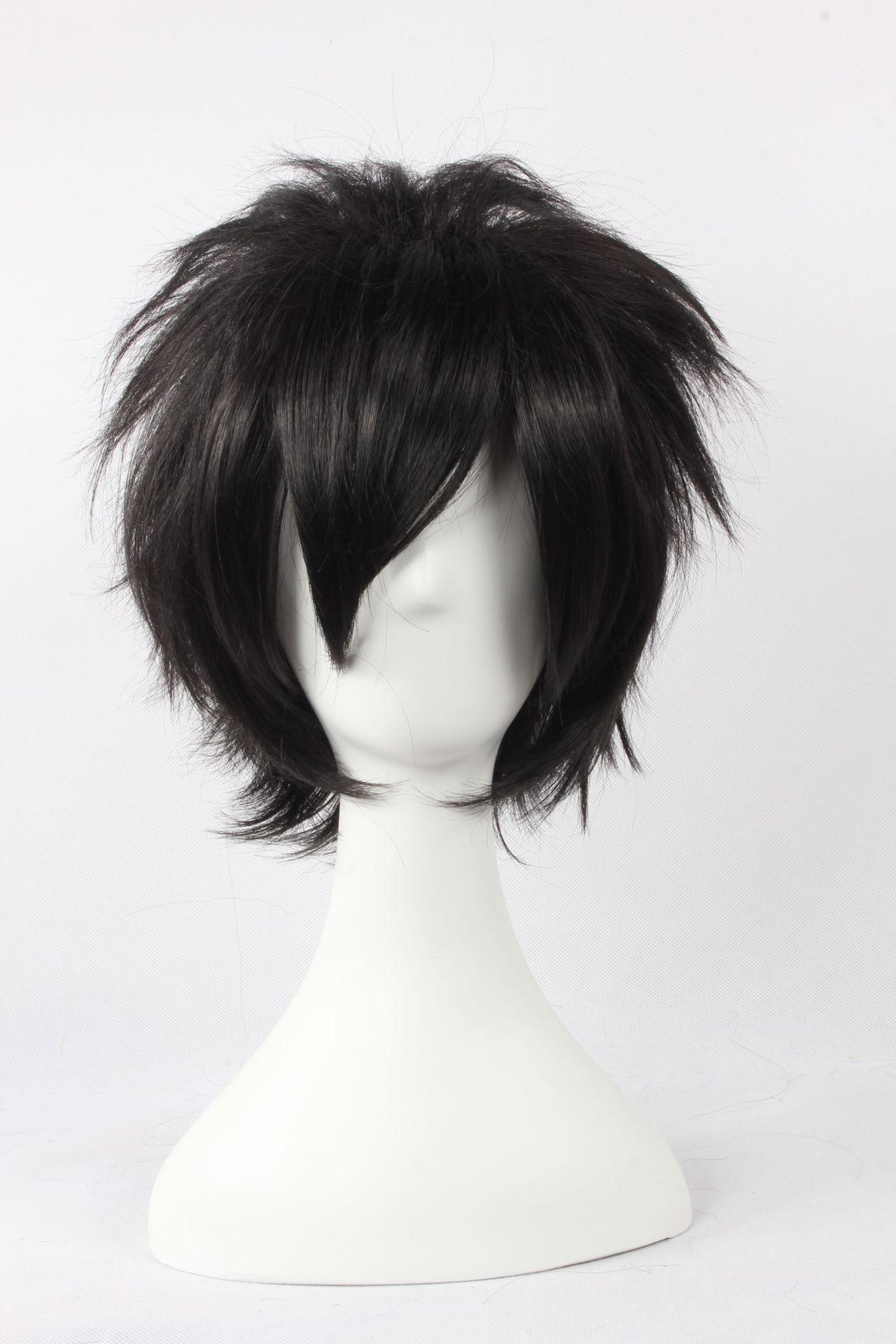 Fairy Tail anime wig