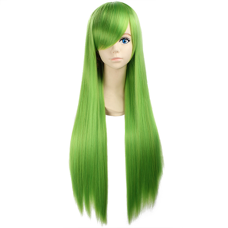 Code Geass anime wig