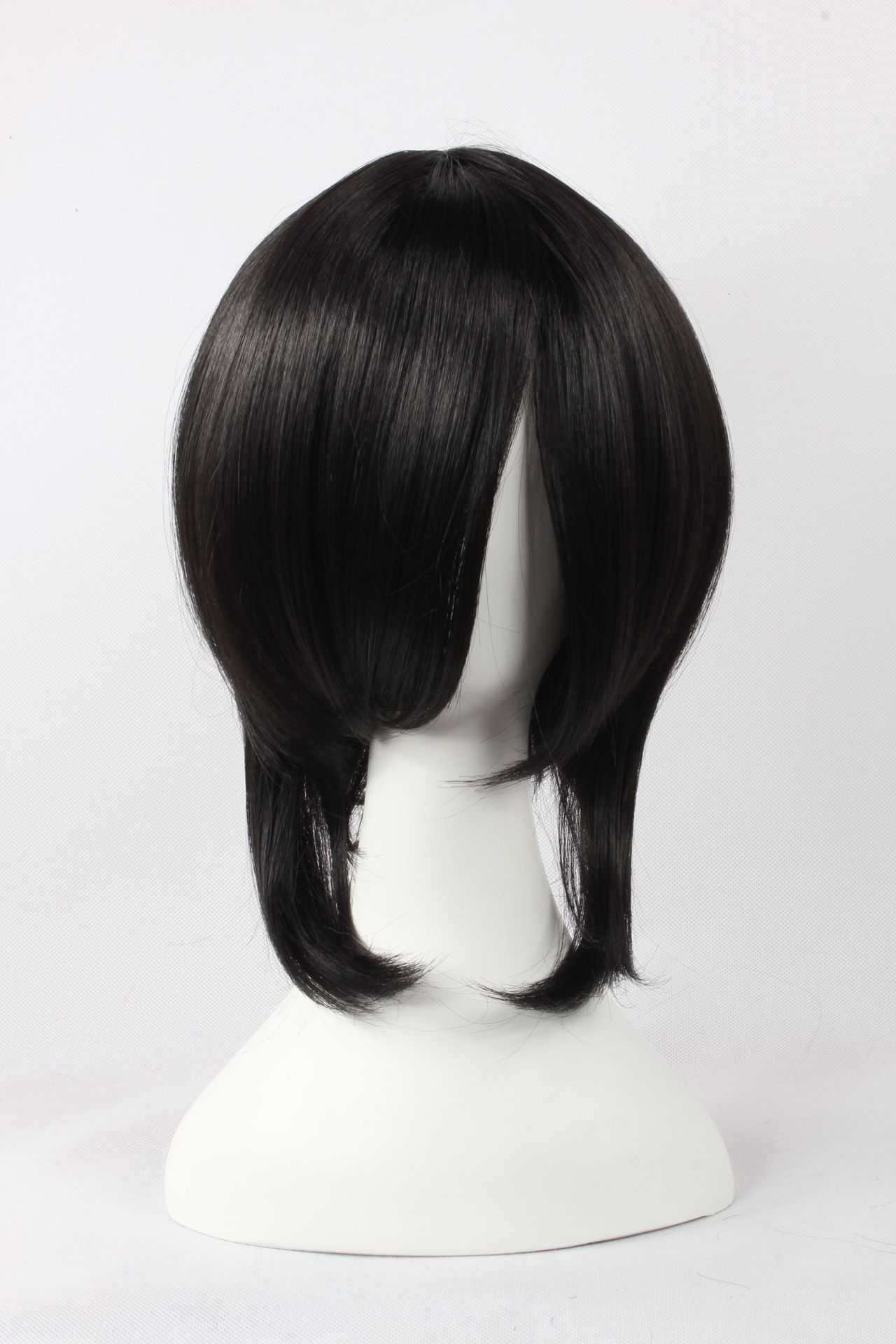 Kuroshitsuji anime wig