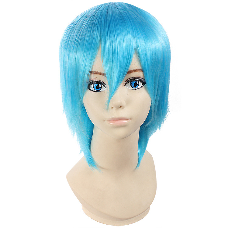 souleater anime wig