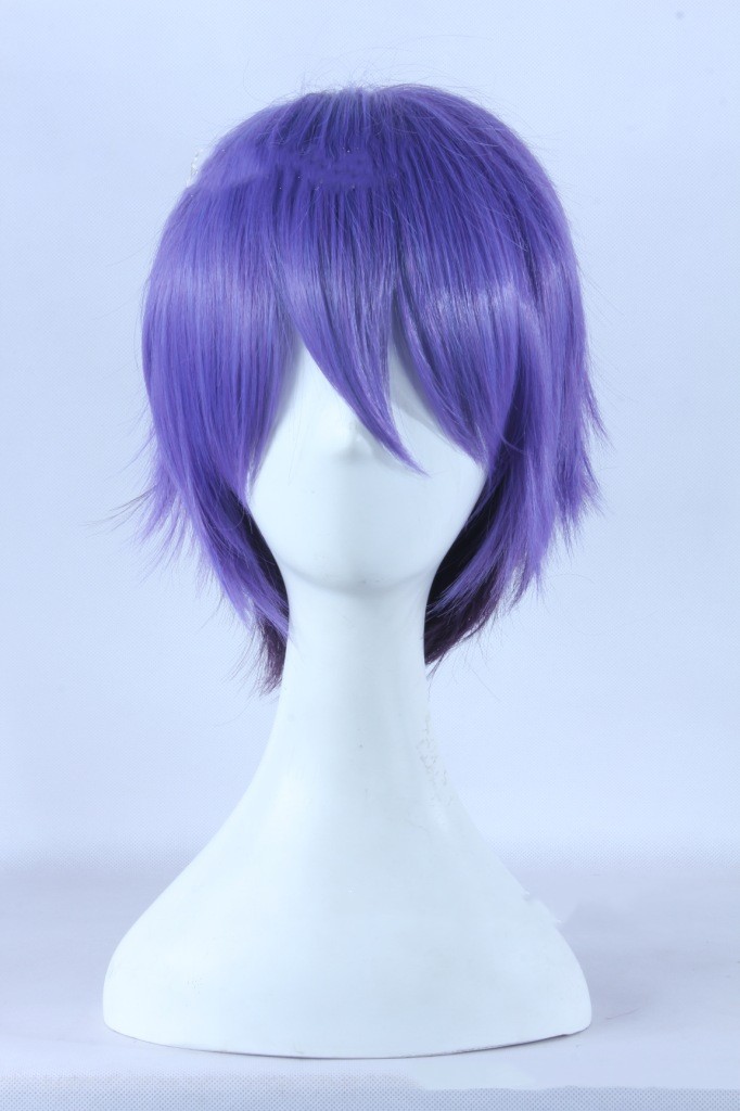 Tokyo Ghoul anime wig