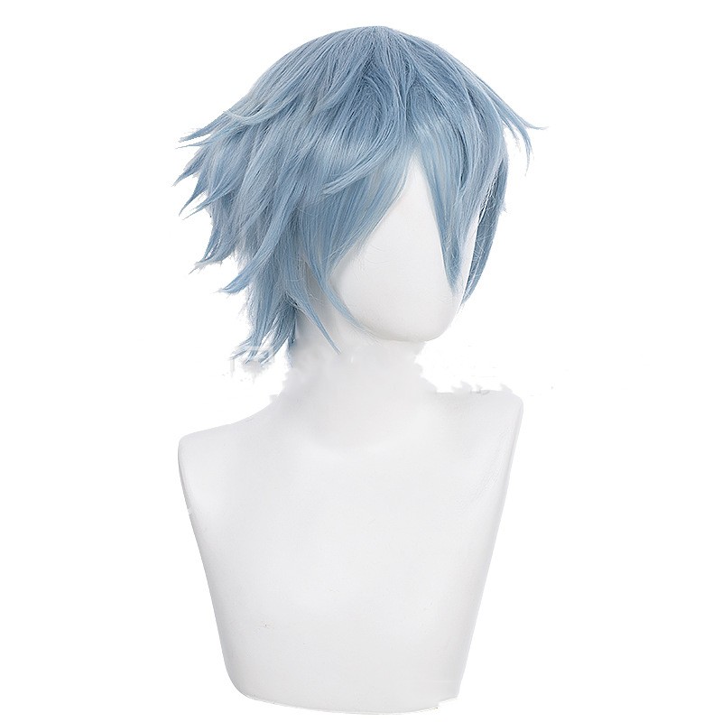 My Hero Academia anime wig