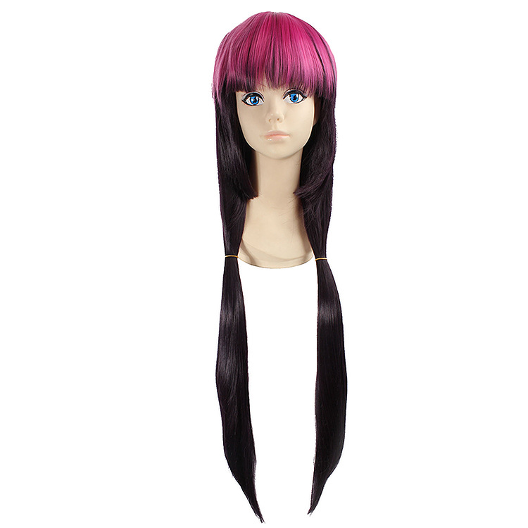 Ao no Exorcist anime wig