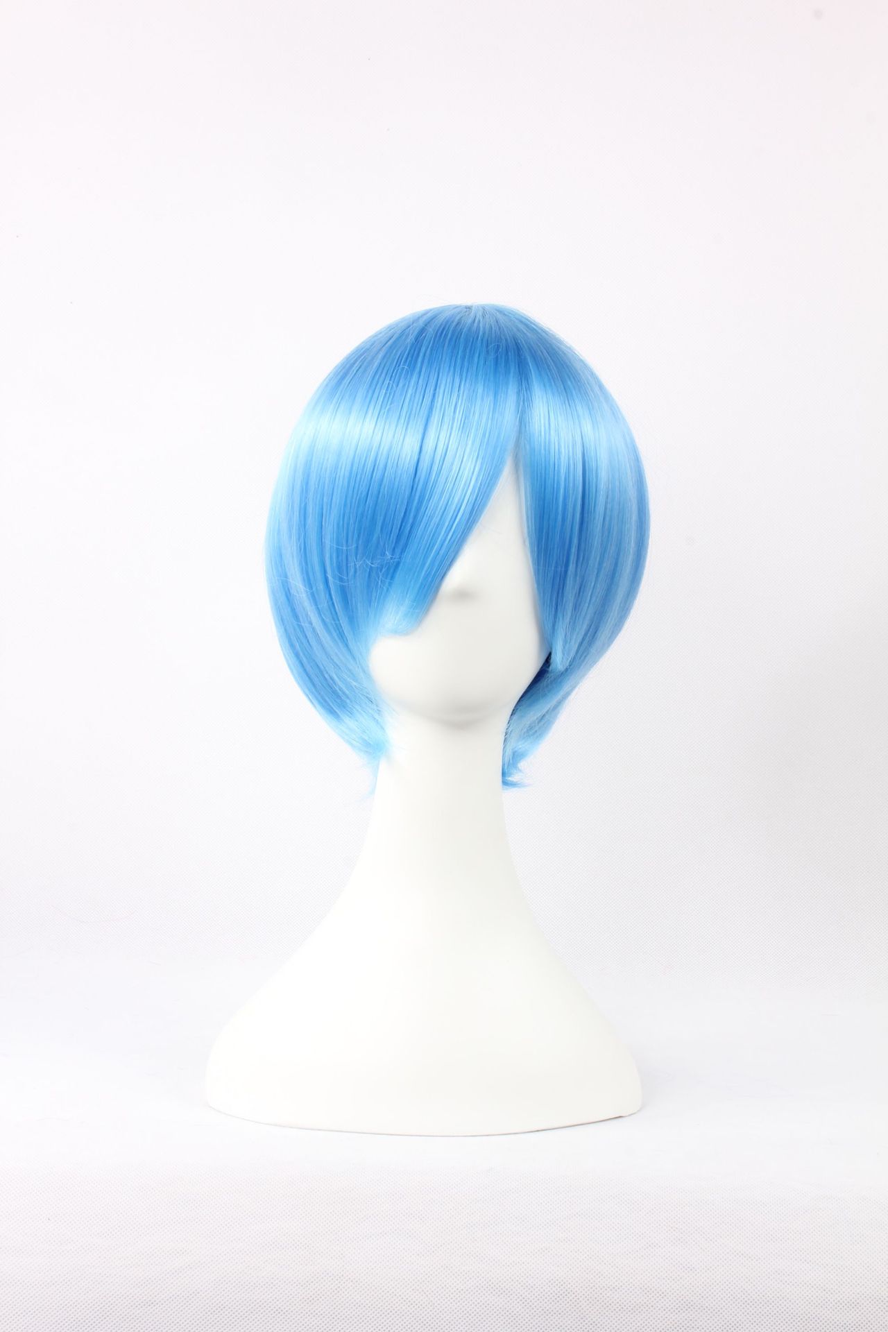 EVA anime wig