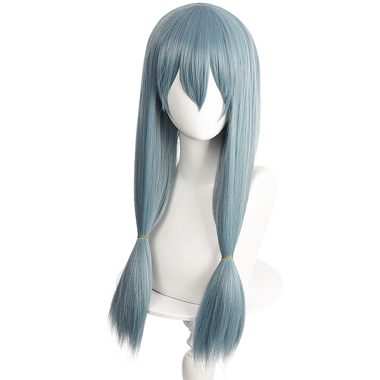 Jujutsu Kaisen anime wig