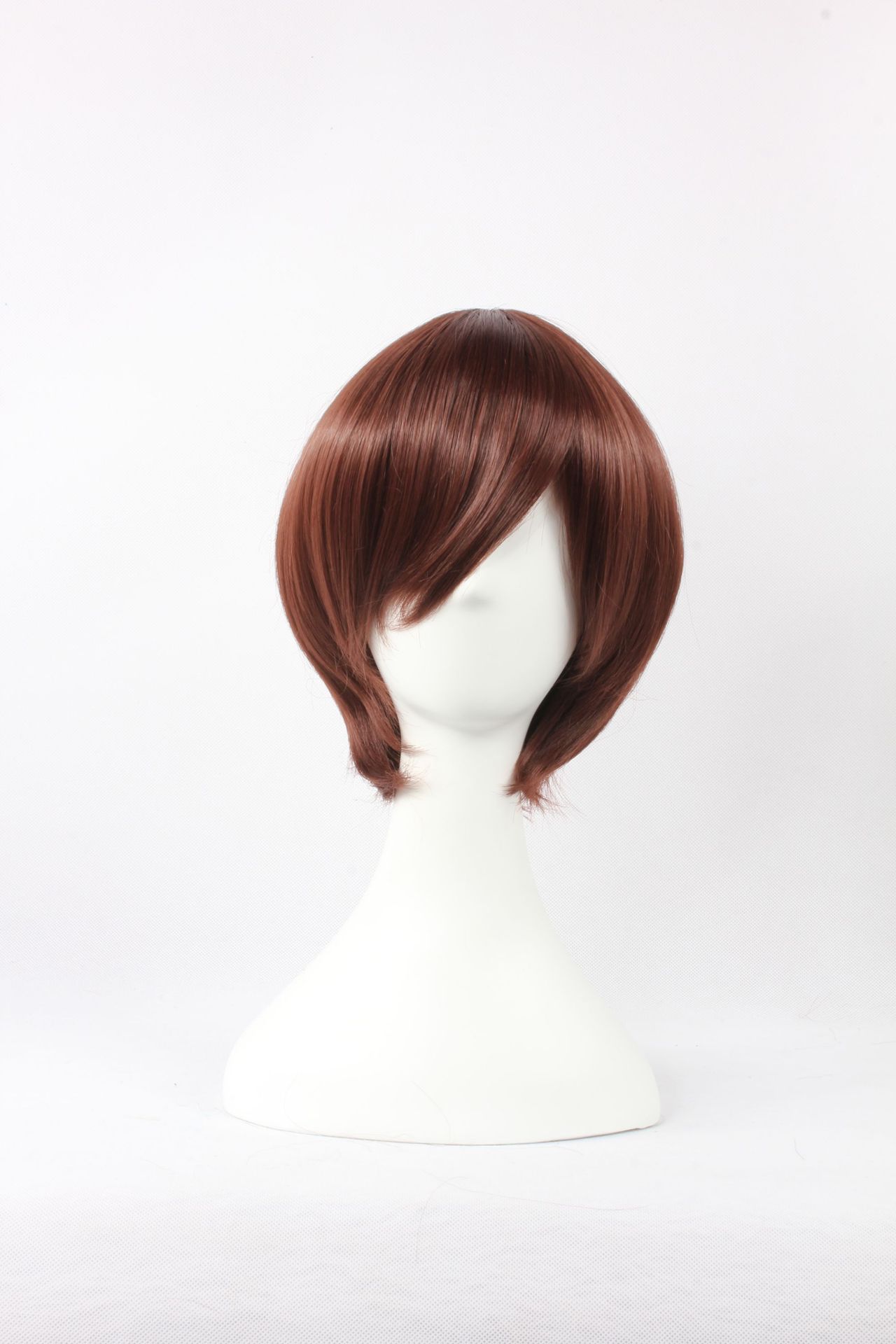 Gundam Seed anime wig