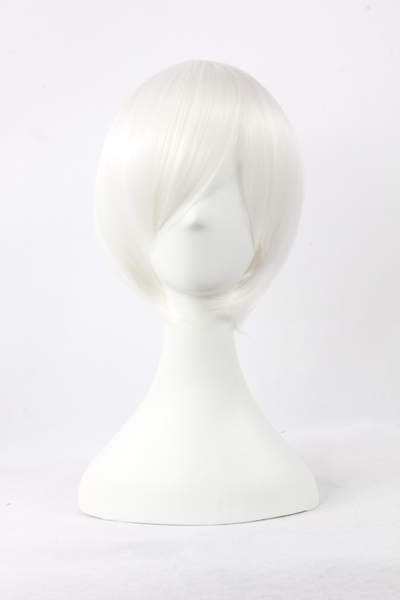 Bleach anime wig