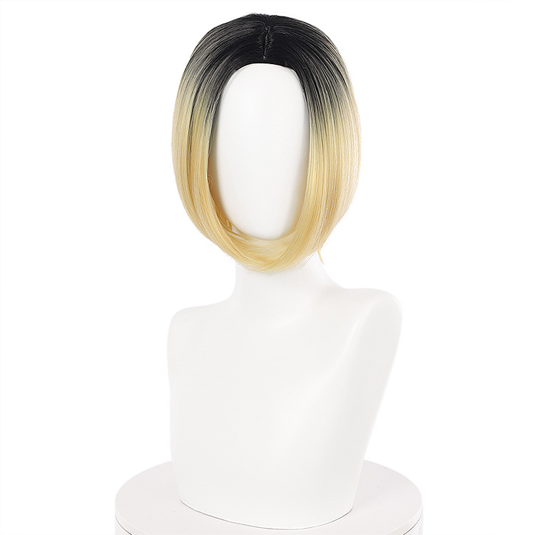 Haikyuu anime wig