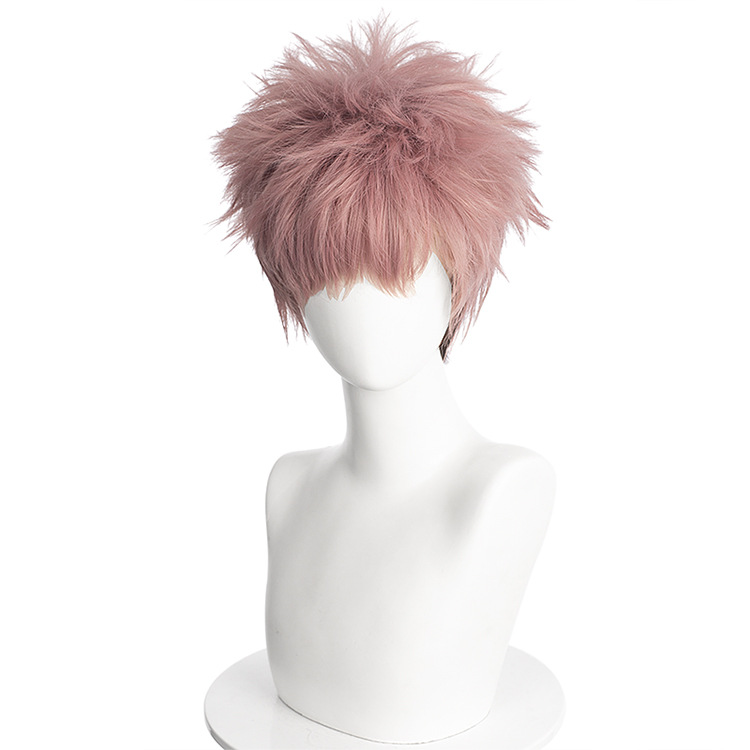 Jujutsu Kaisen anime wig