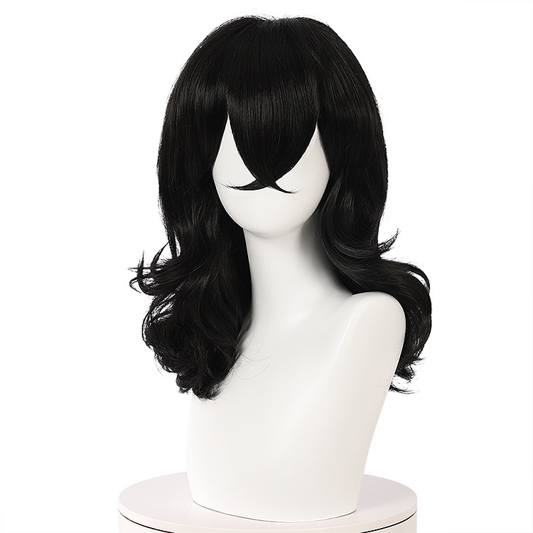 My Hero Academia anime wig