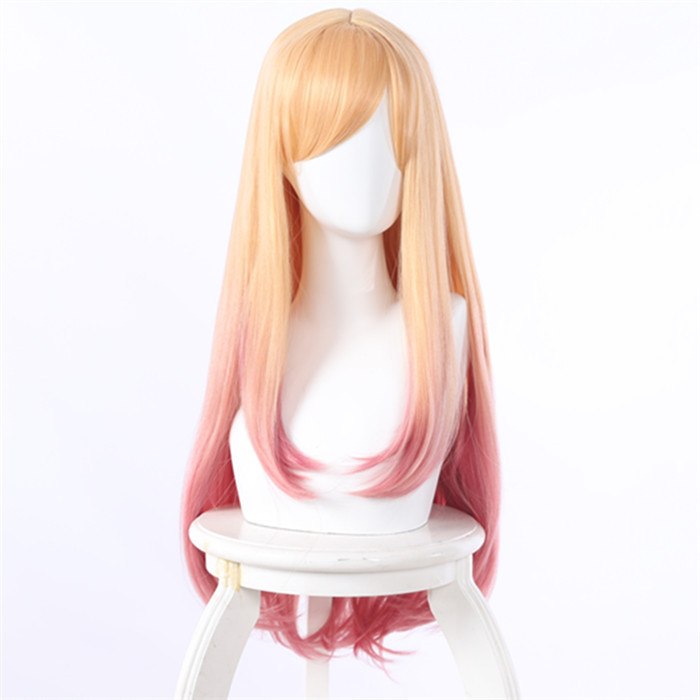 My Dress-Up Darling anime wig