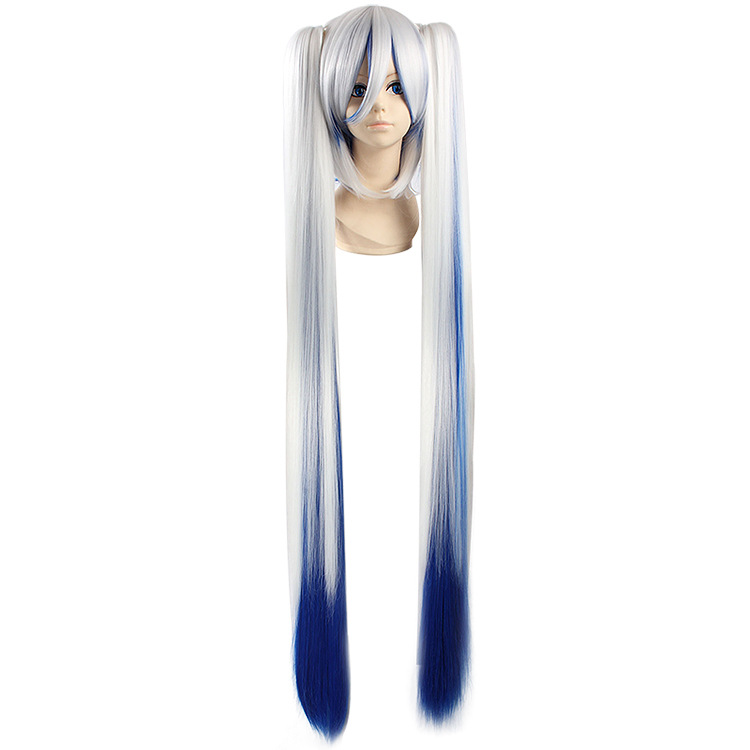 Hatsune Miku anime wig