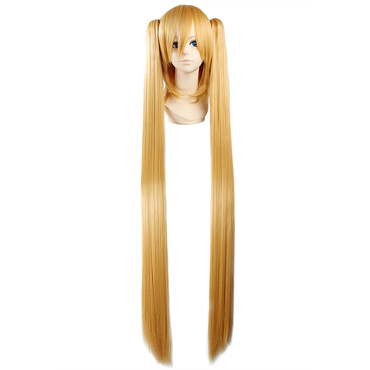 Hatsune Miku anime wig
