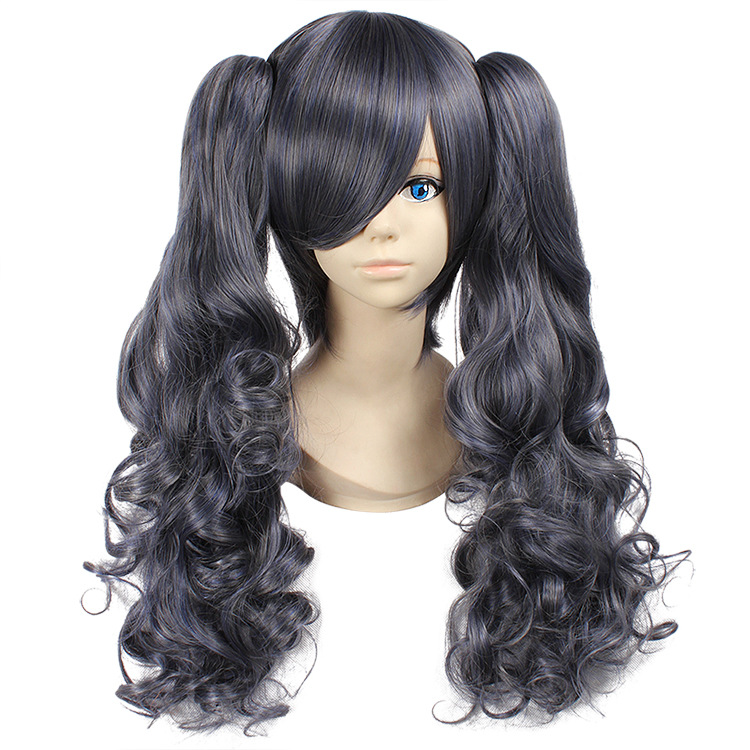 Kuroshitsuji anime wig