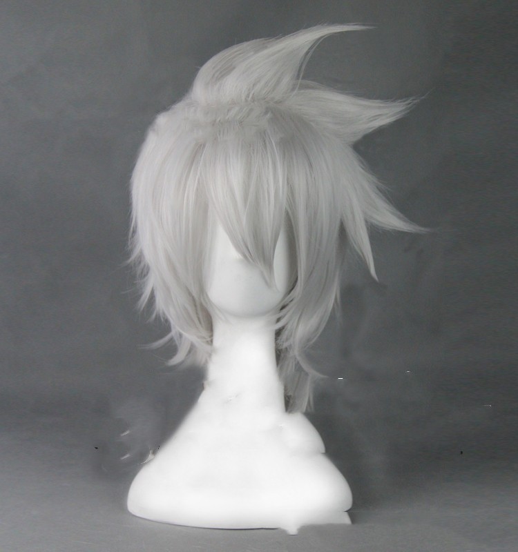 souleater anime wig