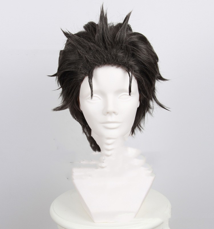 Re Zero Kara Hajimeru Isekai Seikatsu anime wig