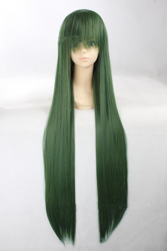 Sailor Moon Crystal anime wig