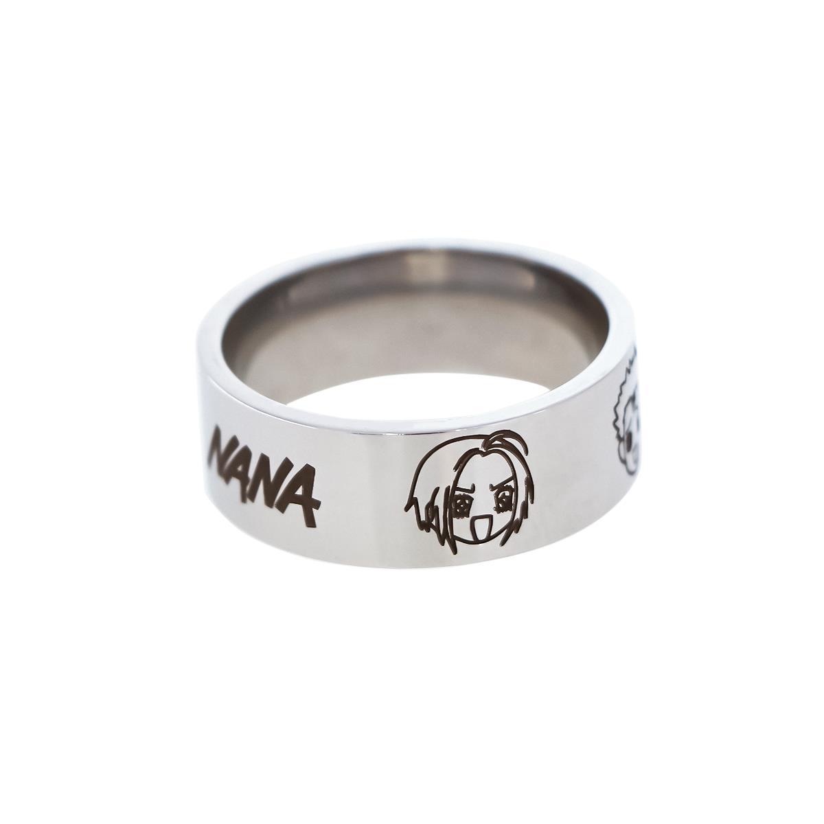 Nana anime Ring