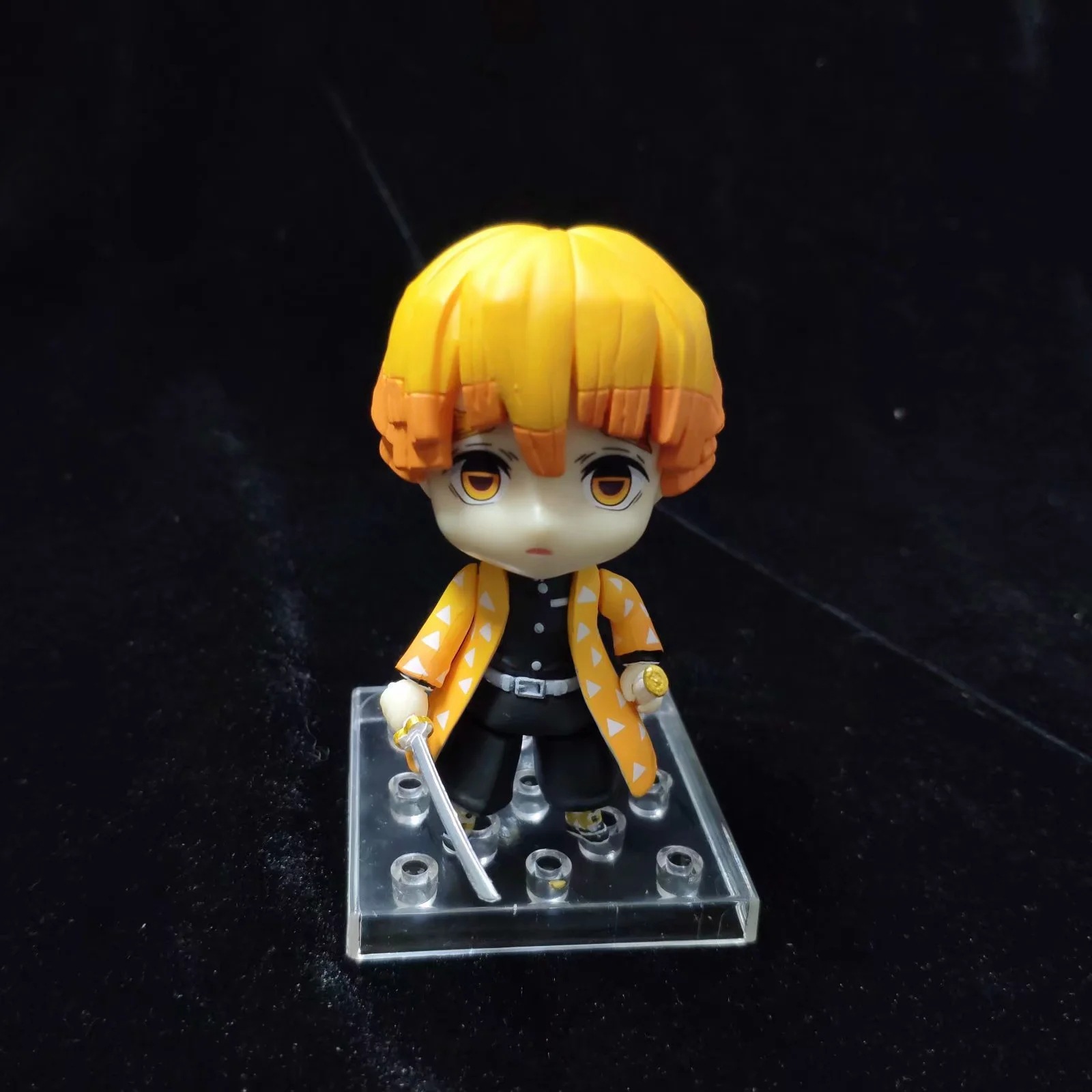 demon slayer kimets anime figure 10cm