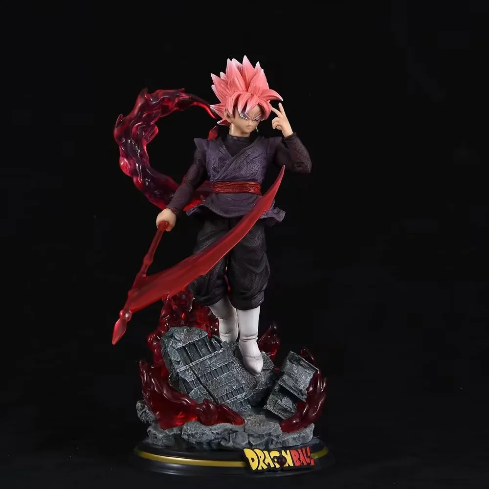 Dragon Ball anime figure 28cm