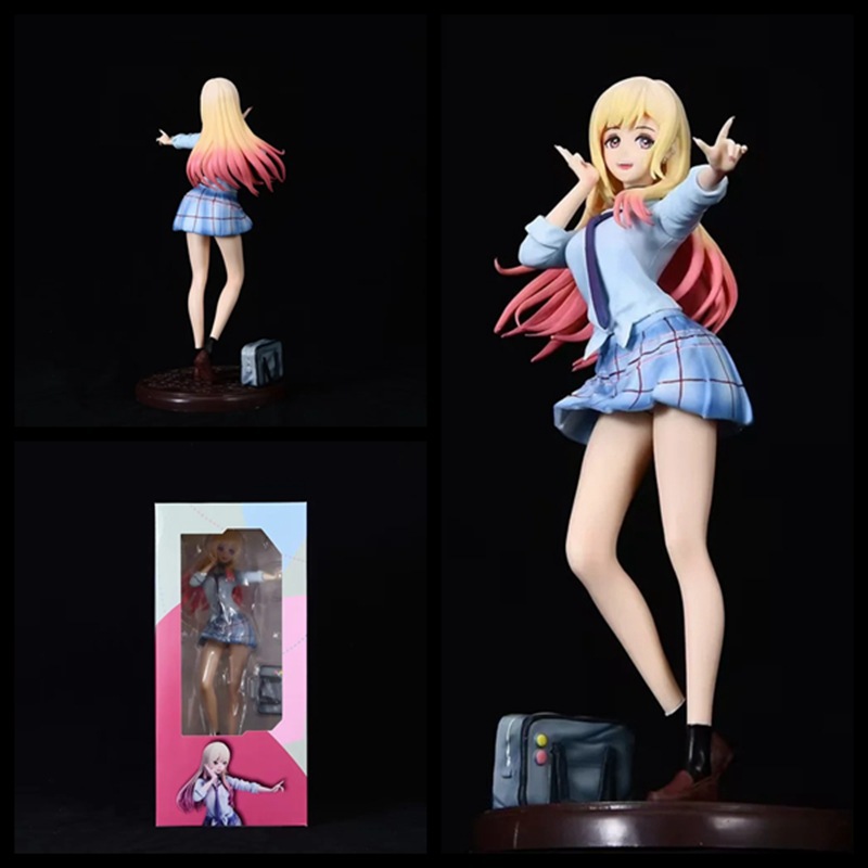 My Dress-Up Darling anime figure 27.5cm