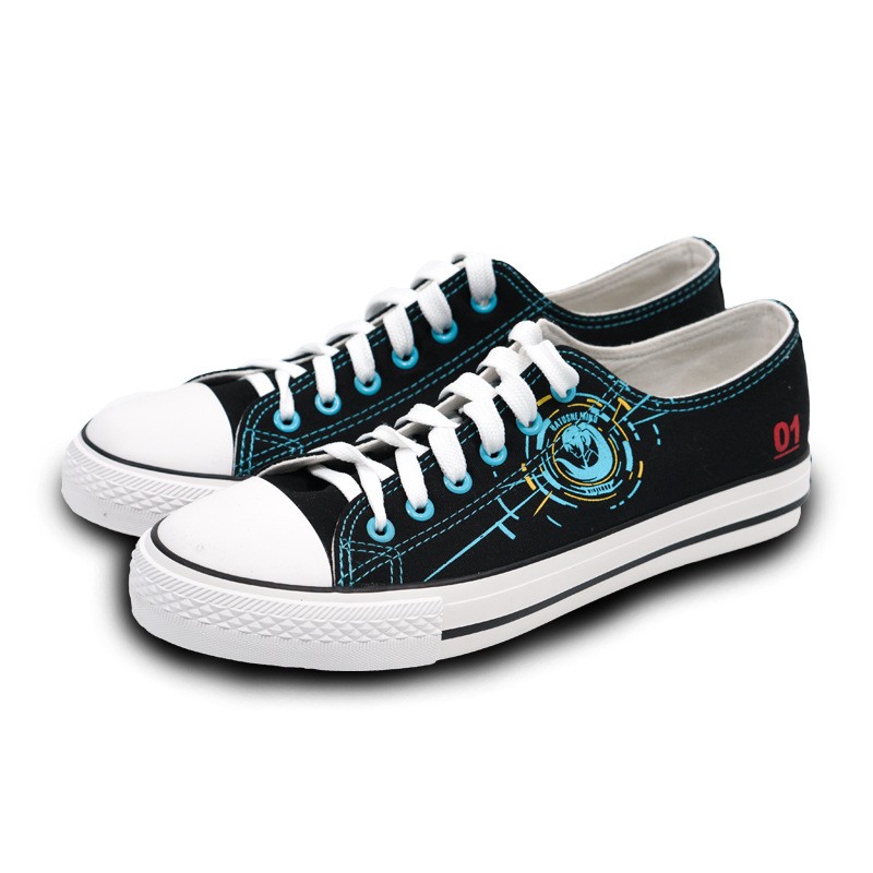 Hatsune Miku anime shoe cos 36 yard to 44 yard