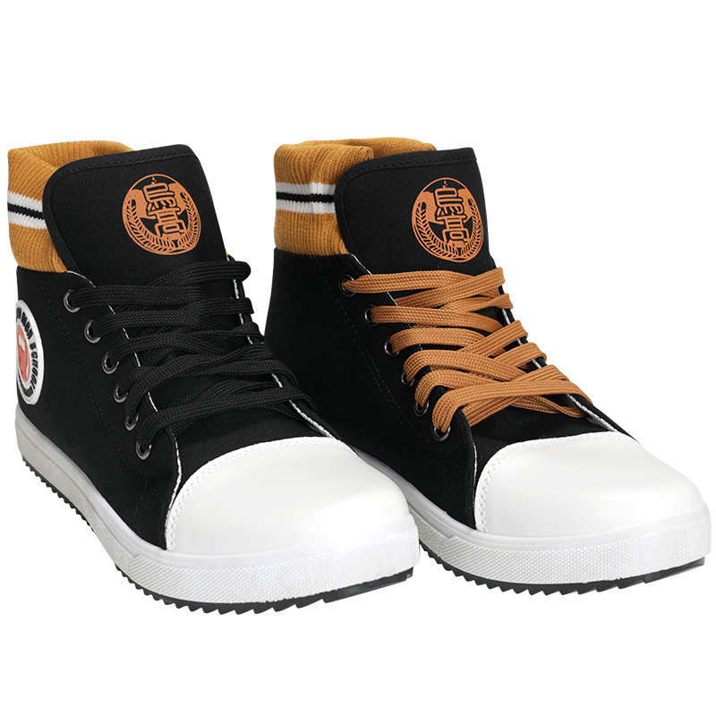 Haikyuu anime shoe cos 39 yard to 44 yard