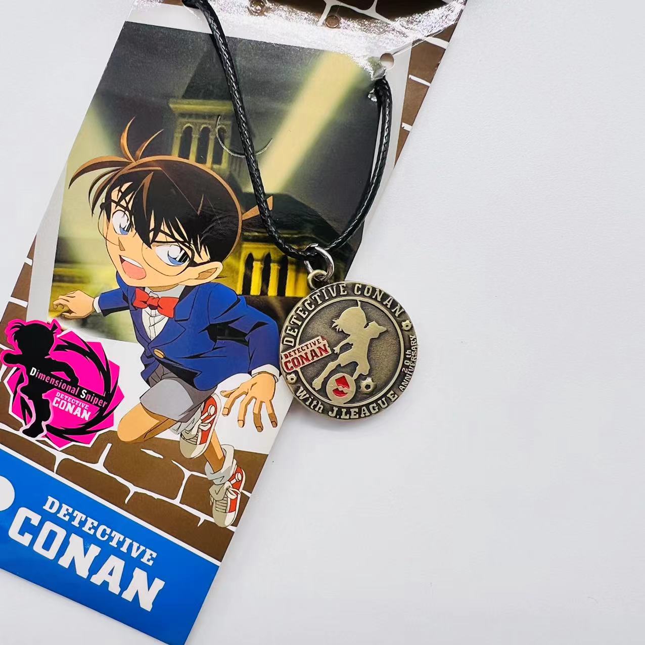 Detective Conan anime Necklace